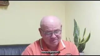 Kunden-Erfahrung von Wilfried &uuml;ber MacdBB Secrets - Testimonial