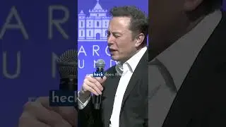 Elon Musk: How I Destroyed The Competition #elonmusk #ai #tesla #spacex