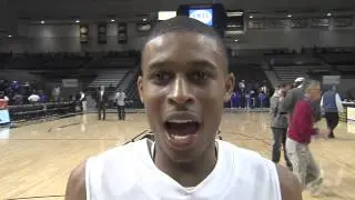Henrico Warriors Talk About Their First Ever State Title