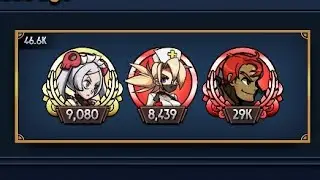[SGM] The best Beast King's support