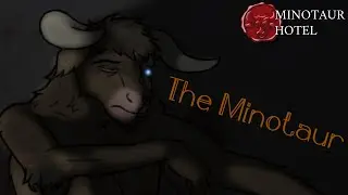 The Minotaur - Minotaur Hotel with @Theonetheonlypikamain