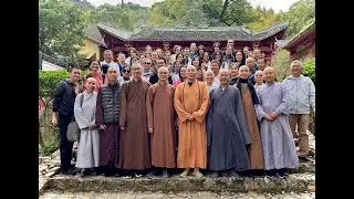 DI TÍCH VÂN PHONG THIỀN TƯ  🏯: LỤC TỔ HUỆ NĂNG _ ĐÁ TỊ NẠN LỤC TỔ