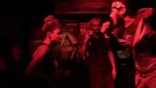 Hitch Burney & Truey V - Inuyasha