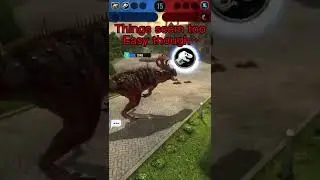 PRO VS PAY TO WIN!! Part 2 | Jurassic World Alive |