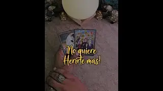 ¡SE LE ESCAPÓ! 😱 Eres su gran Amor