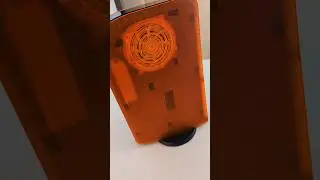 #dbrand Retro Darkplates 2.0 #PS5 Fire Orange unbox and installing