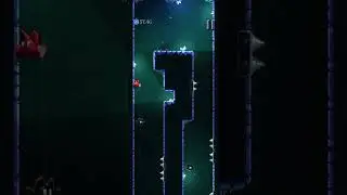 Bat to Bed Level 1 World Record (former) (1:52.78)