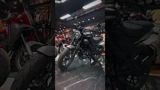 Honda😍 New bike launch CB 190TR 2025 | Honda🥰 CB 190TR New bike 2025 #shorts #youtubeshorts #viral