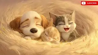 GlowNest 🌙 | जहाँ दिल को सुकून मिले | Bedtime Story for Kids