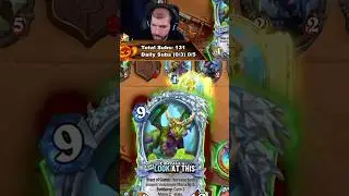 💰 12 MANA on Turn 6?! Fyrakk Rogue Madness! 🃏