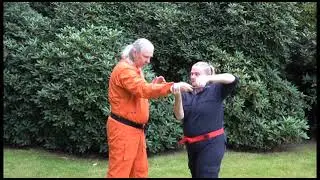 165 SD VIDEO TOTAL REAL SELF DEFENCE