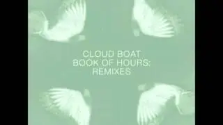 Cloud Boat - Amber Road (The Haxan Cloak Remix)
