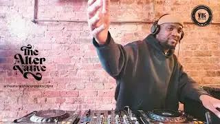 EP1 The Alternative curated by China x Gab Juz