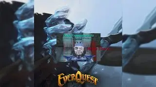 Vote On The Next TLP! Frostreaver!