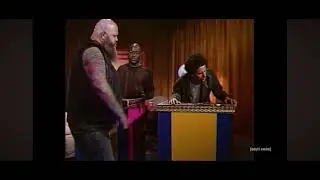 We'll Be Right Back! | Eric Andre Clip