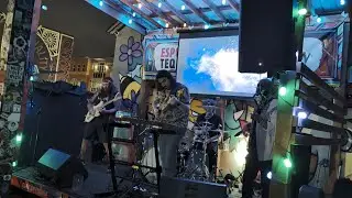 Space Madness - Matchbox - Denver, Colorado - 10-4-2025