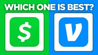 CashApp против Venmo &mdash; самые безопасные одноранговые переводы для канадцев