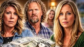 Sister Wives: Meri and Kody Reveal Where the Las Vegas House Money Went After Legal Divorce