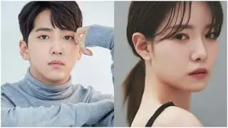 Baro and Ha Seung Ri confirmed to star in MBC Dramanet's 'Romance Villain'