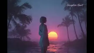Neon City — Late Night Drive Synthwave (Official Visuals)