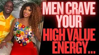 Men Are Attracted To Women Like THIS! (By former single mom x4) #feminineenergy #datingadvice