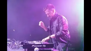 Airscape x C-Bool - Sosei & Young Together (Live Mashup) 🎶🔥