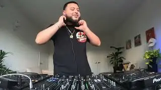 Element Live Tech House Dj Set at Ritmica.rec