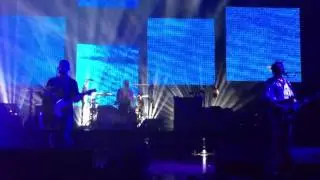 [LIVE] Brand New - Jesus Christ