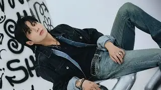 BTS JUNGKOOK 🔥 SONG MIX FMV BAD BOY × BAD GIRL #jk #2025 @JkMydevil 