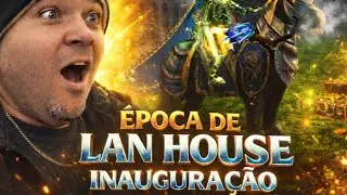 💥  LIVE  - NPC MALUCO - PURA NOSTALGIA - INAUGURA&Ccedil;&Atilde;O DO NOSTALGICMU