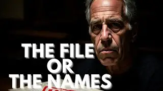 JEFFREY EPSTEIN AND THE EPSTEIN FILES