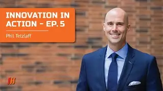 Innovation in Action &ndash; Ep. 5: Turning Unexpected Delays into Measurable Savings