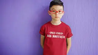 Big Brother KIds' T-Shirt