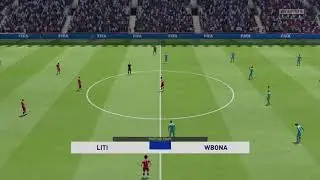Se cae la conexi&oacute;n y el rival abandona *Clickbait del bueno*