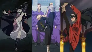 Chinese military dance | Anime | Trend #military #chinesemilitary #anime #trending #militarydance