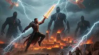 BLADE OF GOD - SNOWJOW