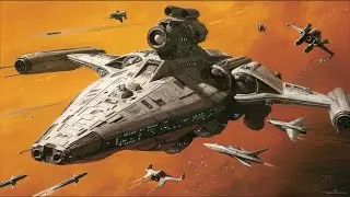 For 10,000 Years, HUMANITY Was Silent—Until the aliens called back the dangerous ship | Sci-Fi | HFY
