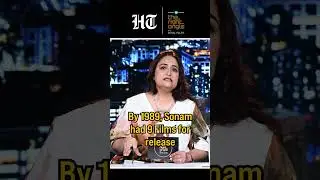 The Untold Story of Sonam Khan: Where Life Took the 90s Star