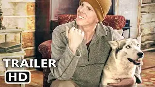 THE YEAR OF THE DOG Trailer (2023) Rob Grabow, Drama