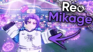 [Azure Latch] Reo Mikage Awakening Cutscenes (Sneak Peaks & Predictions)