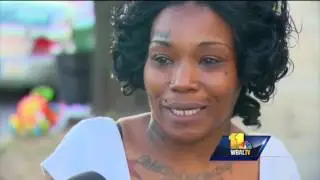 Video: Is warm weather to blame for spike in city violence?