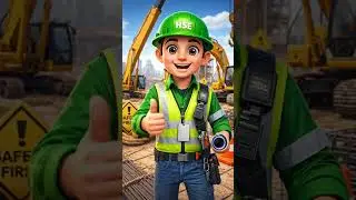 Factories Act vs Construction Rules | Simple Safety Law Difference #shorts #dailysafetyofficer