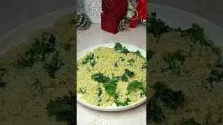 Part 2 of our Christmas menu