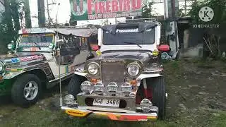 owner Type Jeep display