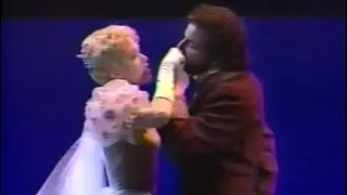 &ldquo;A Girl in the Valley&rdquo; Original Broadway Cast (The Secret Garden 1991)