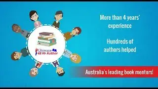 Ultimate 48 Hour Author Explainer