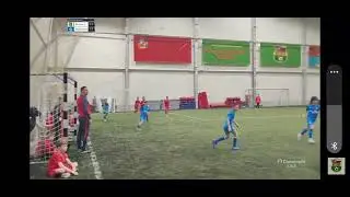 ArtSim18, забил Динамовцам 071224, Контр. матчи. Спасибо вратарь!