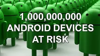 Is Your Android Device at Risk from Hacking?