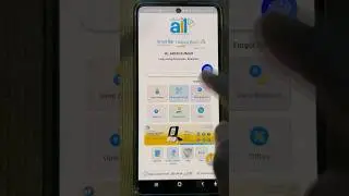 Canara Bank Mobile Banking | how to Register and activate Canara bank Mobile Banking ai1 #canara_ai1
