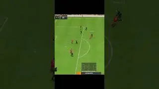 Выкатили на Де Брюйне и он зарешал FIFA 23 (ФИФА 23) shorts short  #fifa23  #фифа23 #shorts  #short